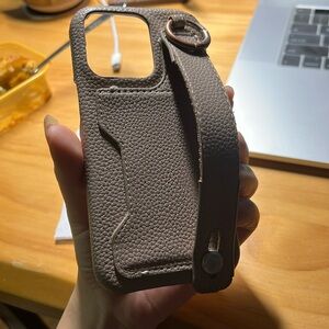 iPhone 13 Pro phone case